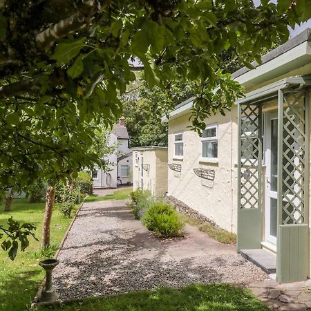 The Roost Villa Camborne Eksteriør billede