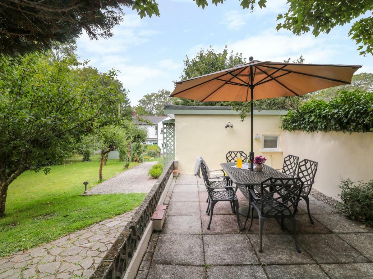 The Roost Villa Camborne Eksteriør billede